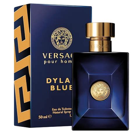 versace dylan blue cologne dillards|Versace Dylan Blue price 50ml.